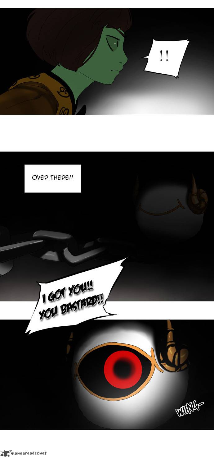 Tower of God Chapter 65 image 23